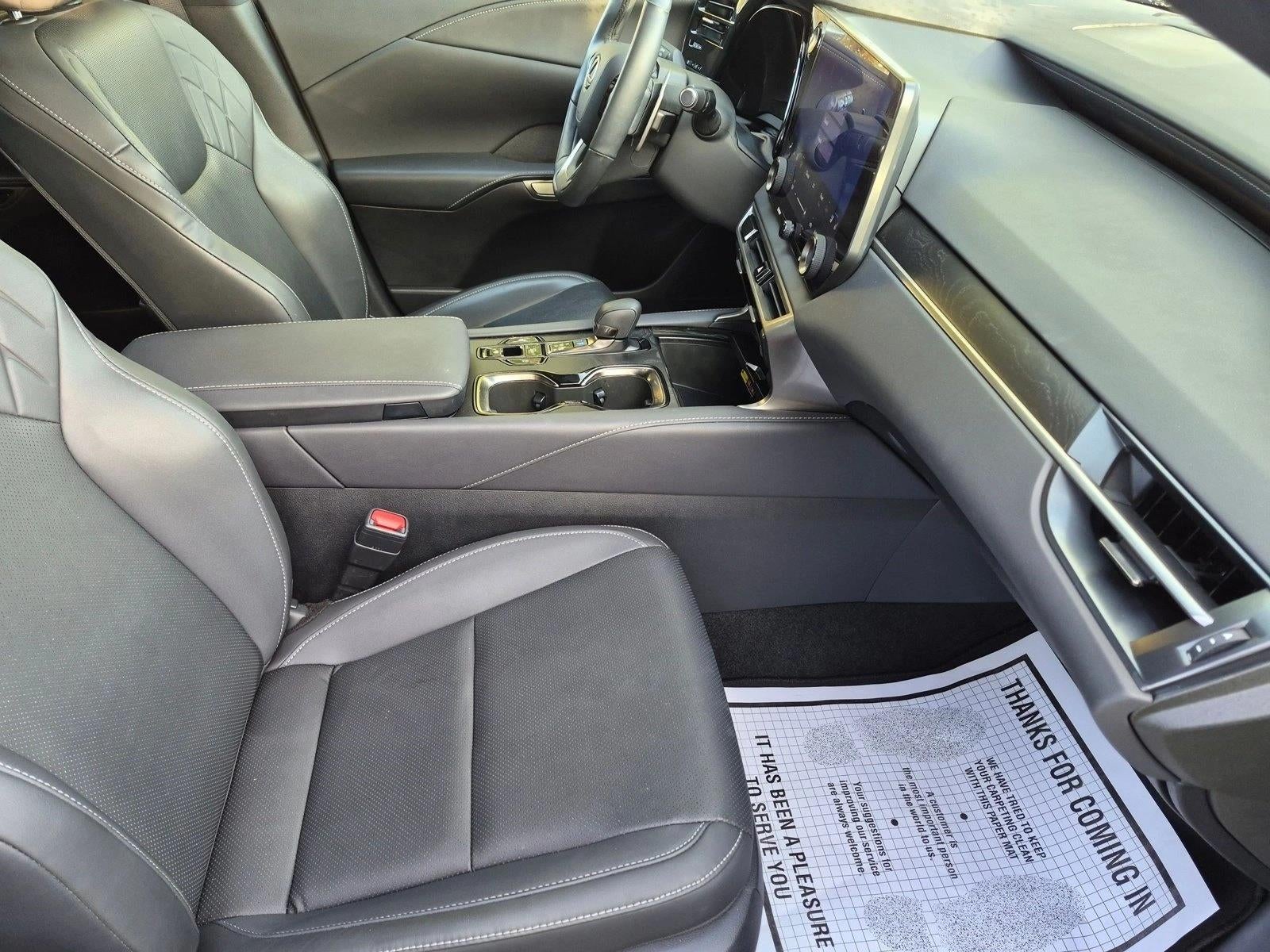 2023 Lexus RX 350 Premium FWD