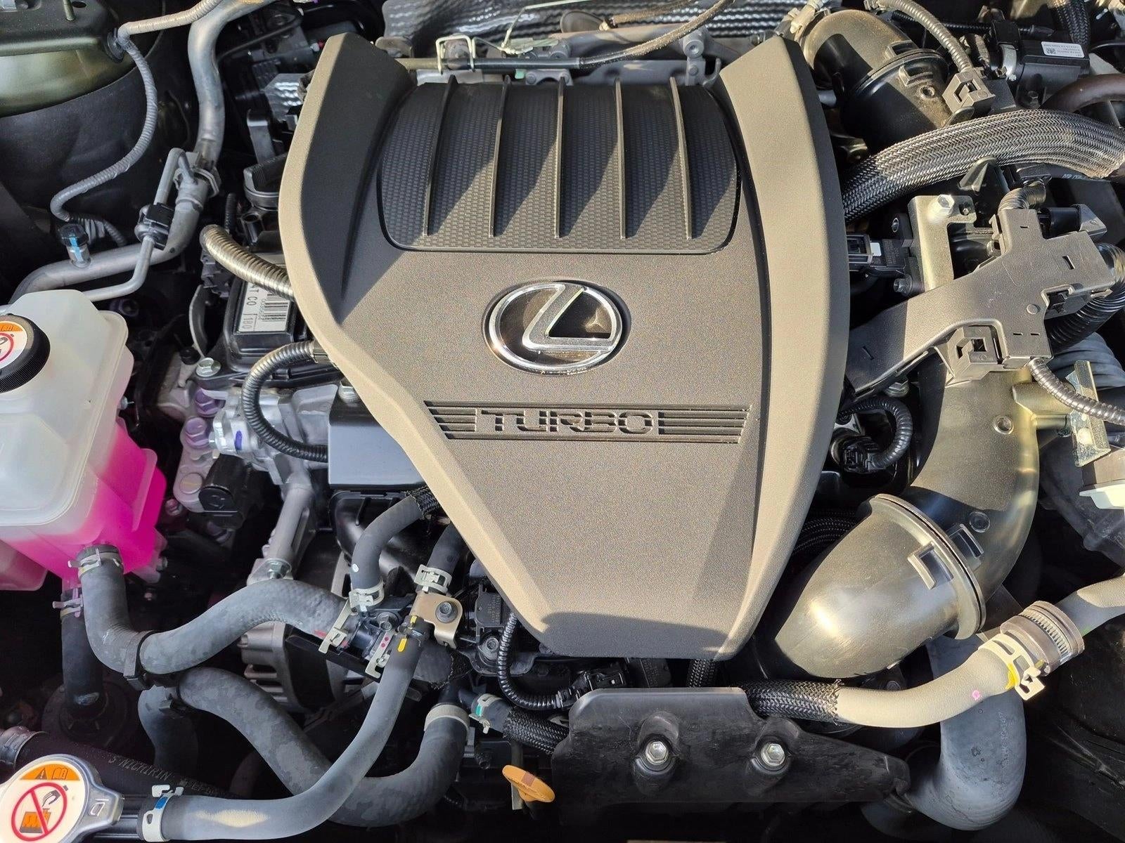 2023 Lexus RX 350 Premium FWD