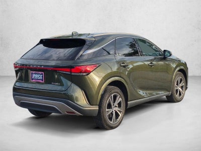 2023 Lexus RX 350 Premium FWD
