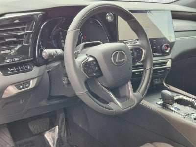 2023 Lexus RX 350 Luxury FWD