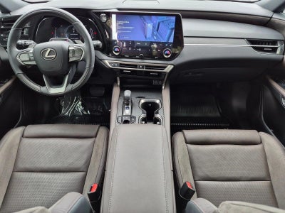 2023 Lexus RX 350 Luxury FWD