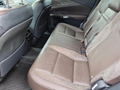 2023 Lexus RX 350 Luxury FWD