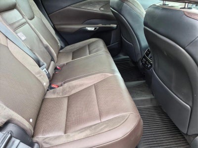 2023 Lexus RX 350 Luxury FWD