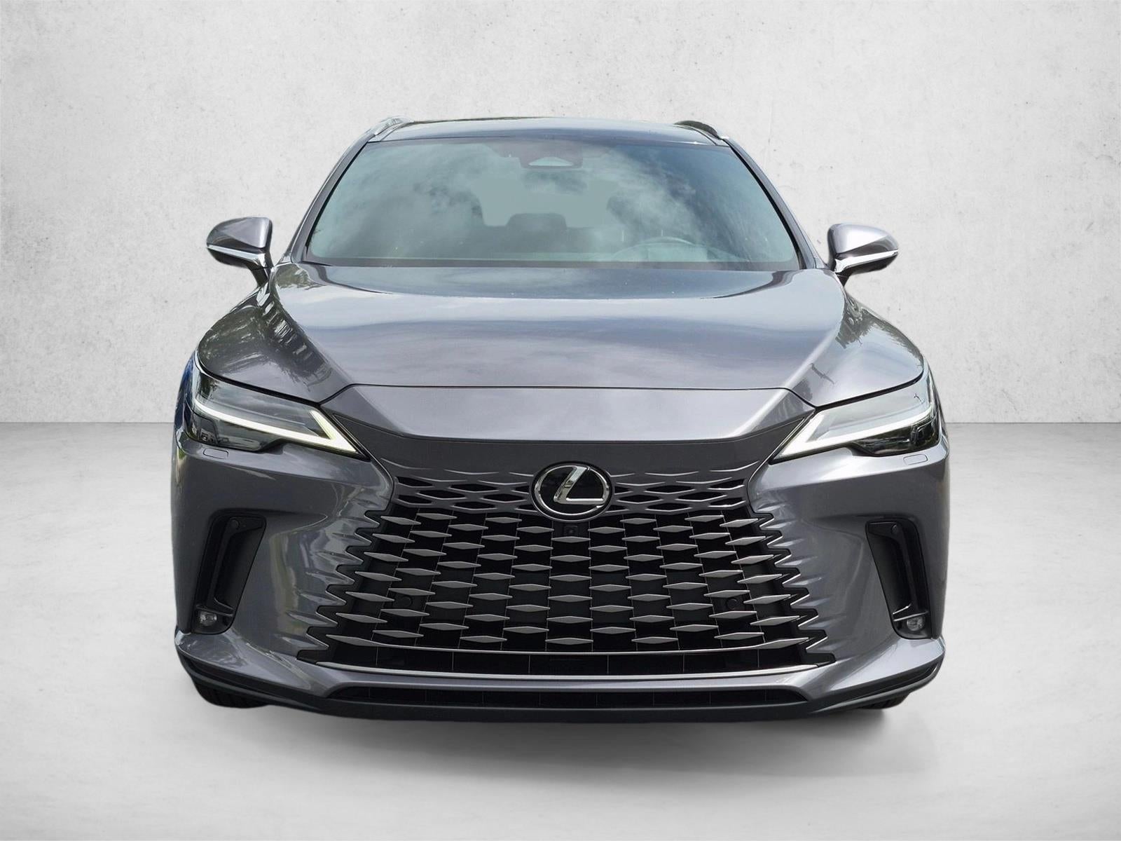 2023 Lexus RX 350 Luxury FWD