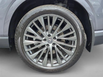 2023 Lexus RX 350 Luxury FWD