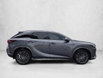 2023 Lexus RX 350 Luxury FWD
