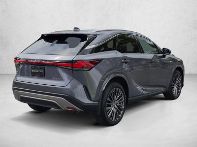 2023 Lexus RX 350 Luxury FWD