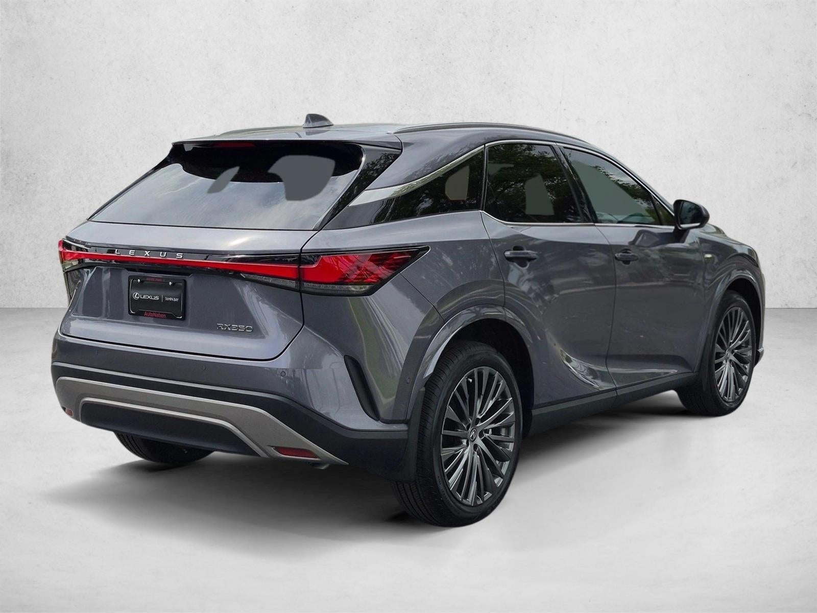 2023 Lexus RX 350 Luxury FWD