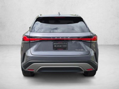 2023 Lexus RX 350 Luxury FWD