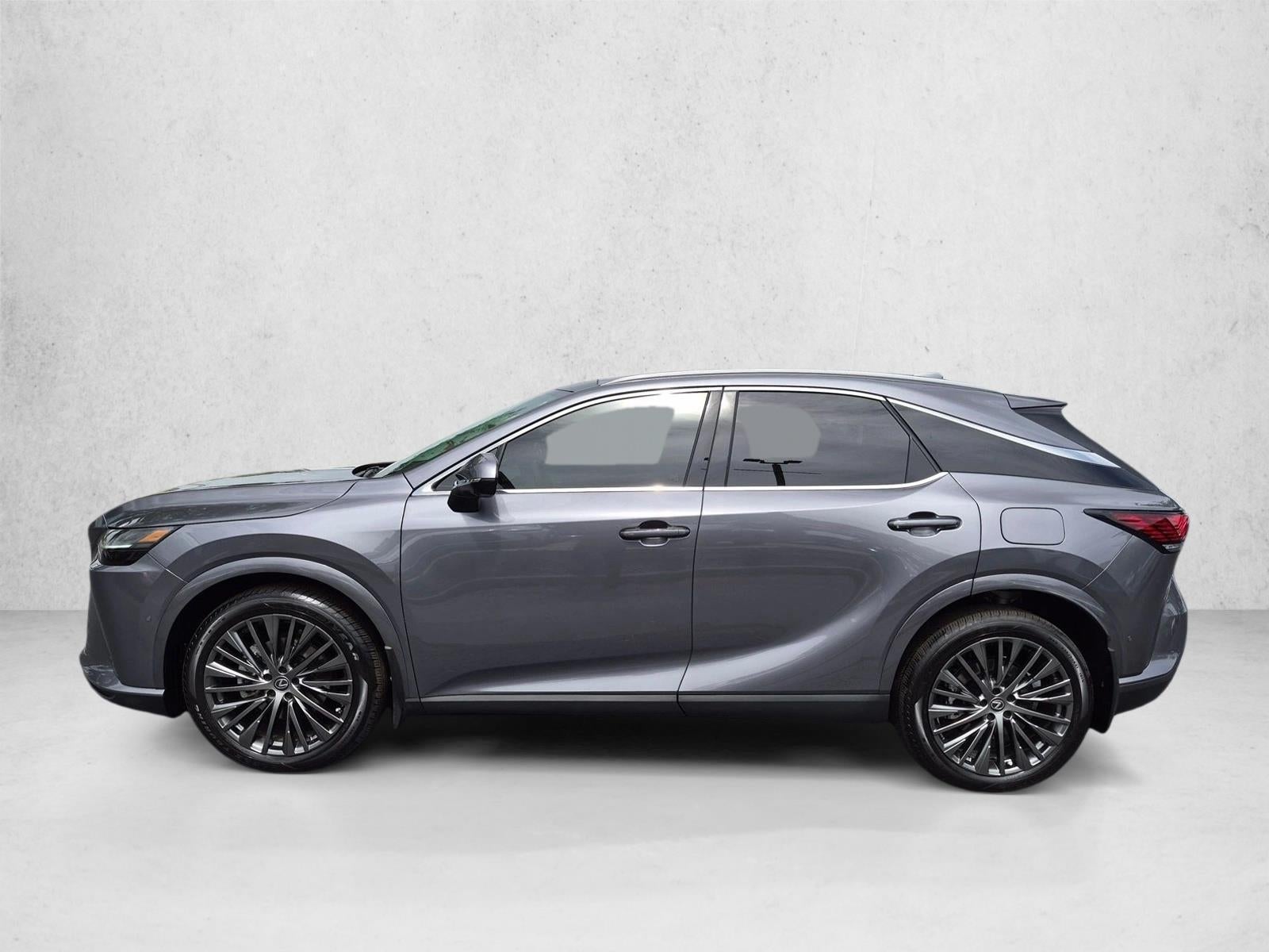 2023 Lexus RX 350 Luxury FWD