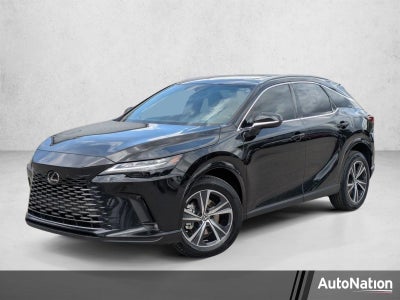 2023 Lexus RX 350 Premium FWD