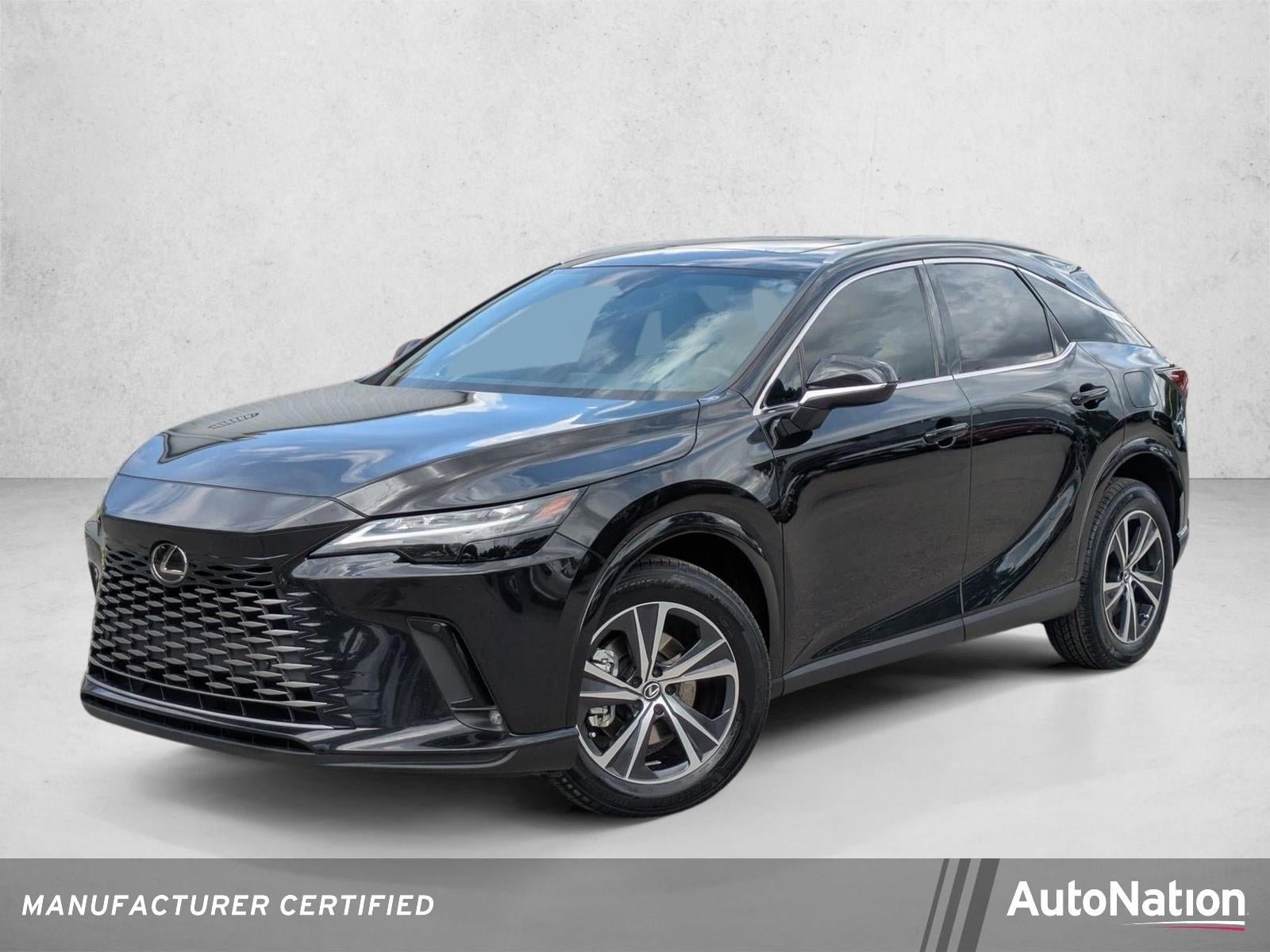2023 Lexus RX 350 Premium FWD