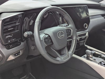 2023 Lexus RX 350 Premium FWD