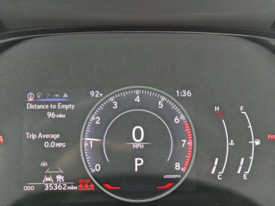 2023 Lexus RX 350 Premium FWD