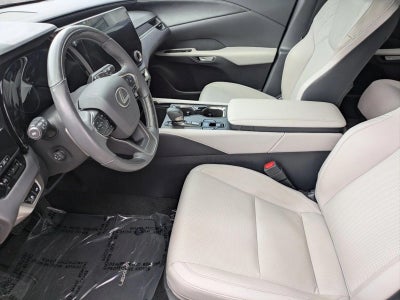 2023 Lexus RX 350 Premium FWD