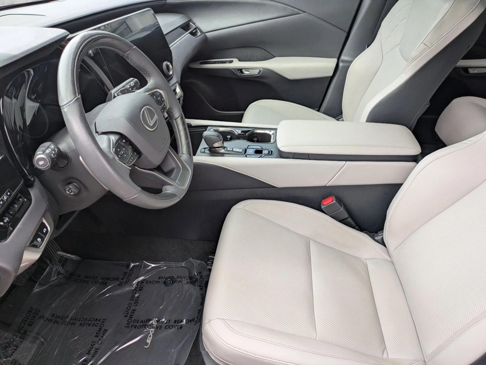 2023 Lexus RX 350 Premium FWD