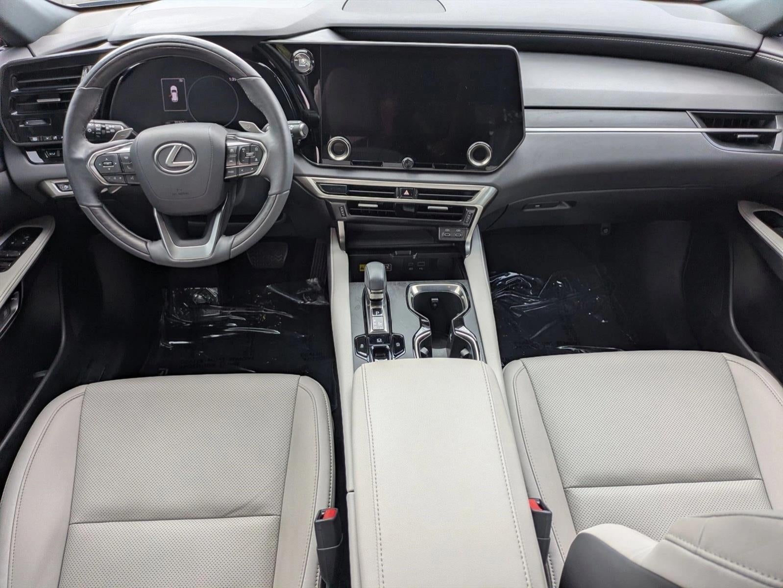 2023 Lexus RX 350 Premium FWD