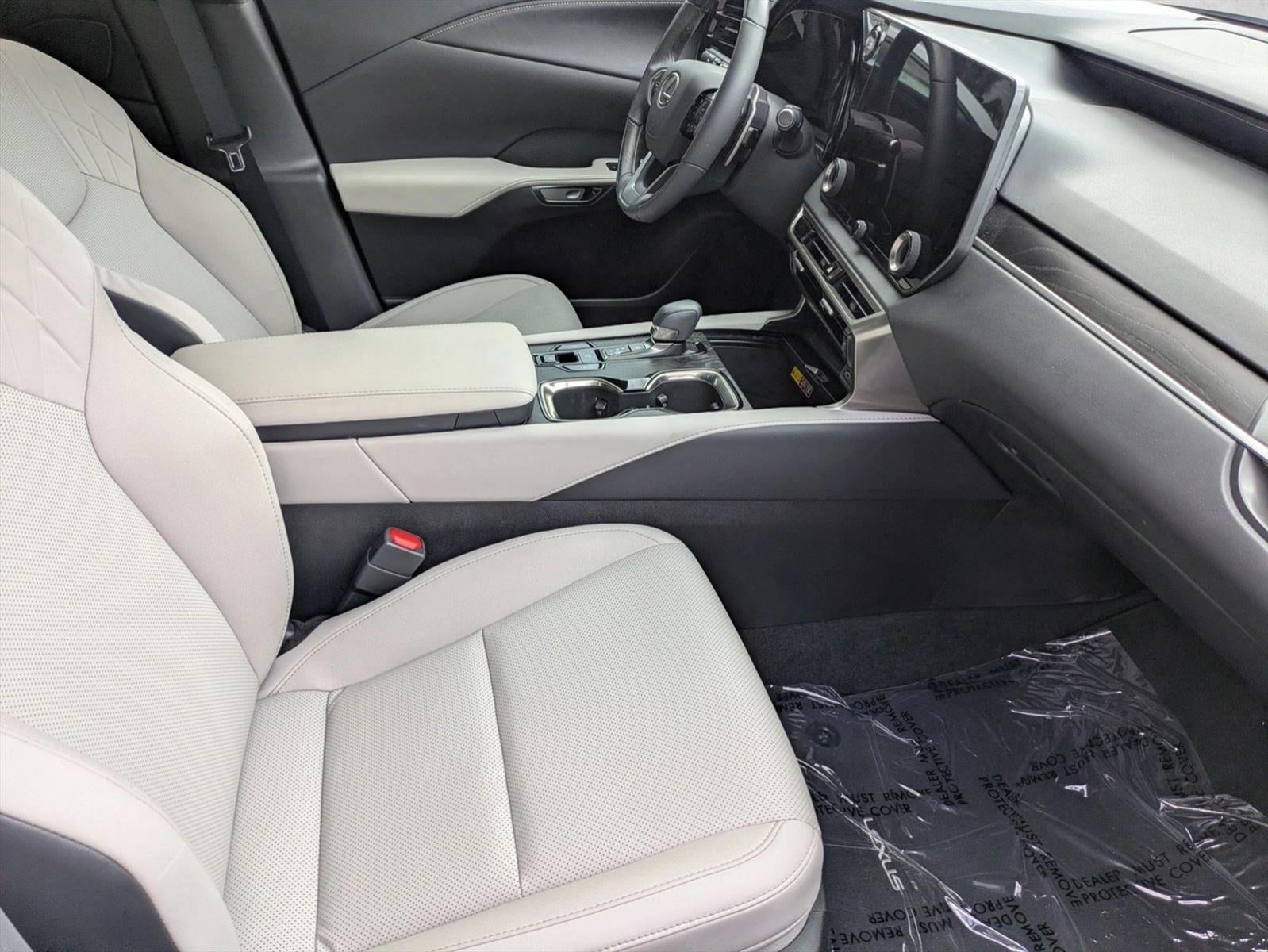 2023 Lexus RX 350 Premium FWD