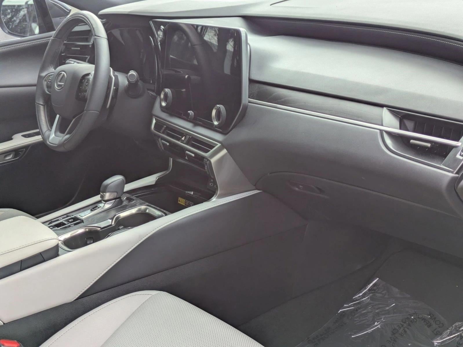 2023 Lexus RX 350 Premium FWD