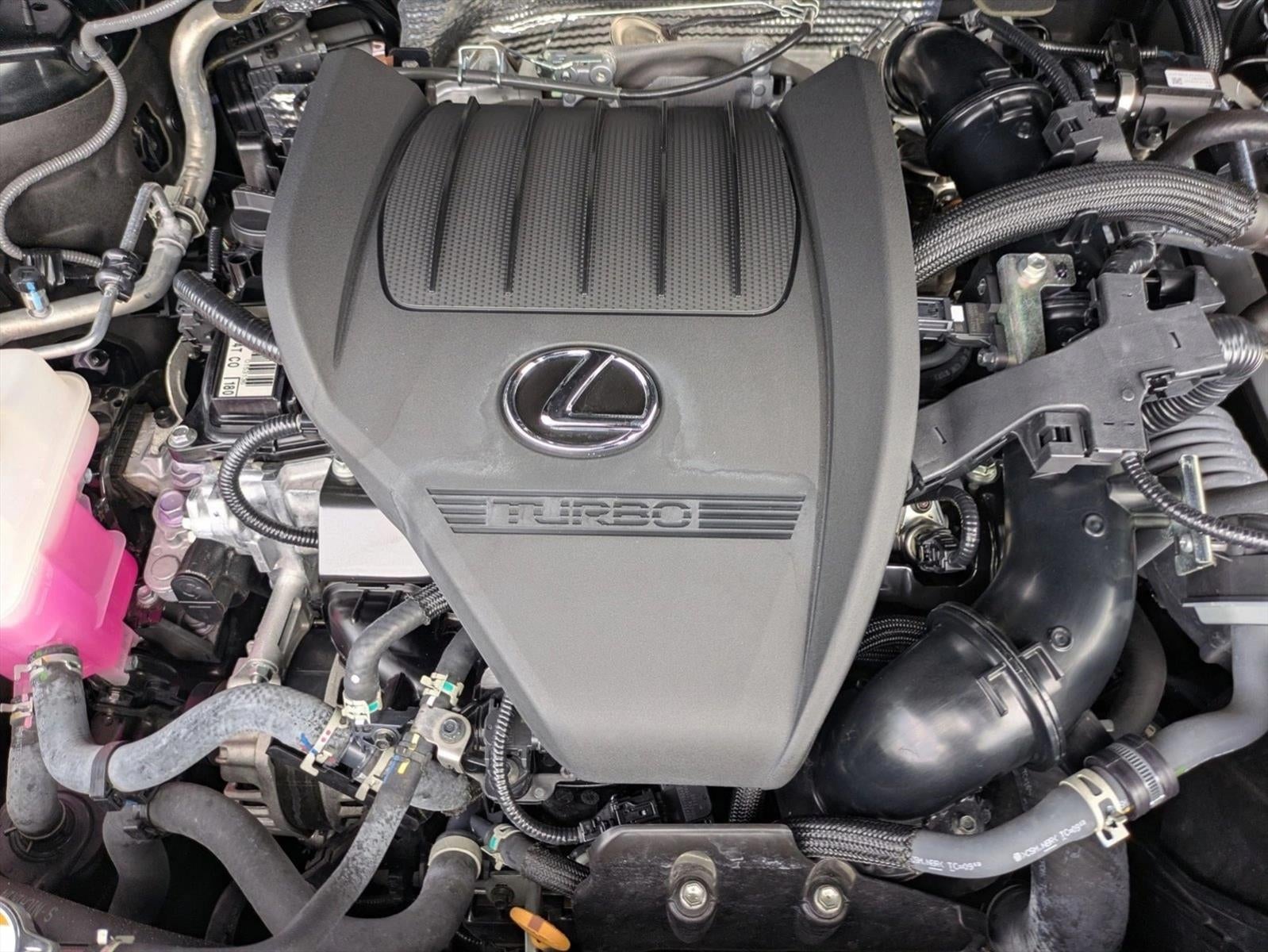 2023 Lexus RX 350 Premium FWD