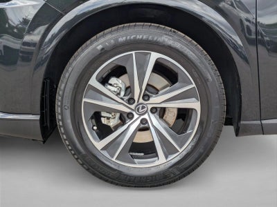 2023 Lexus RX 350 Premium FWD