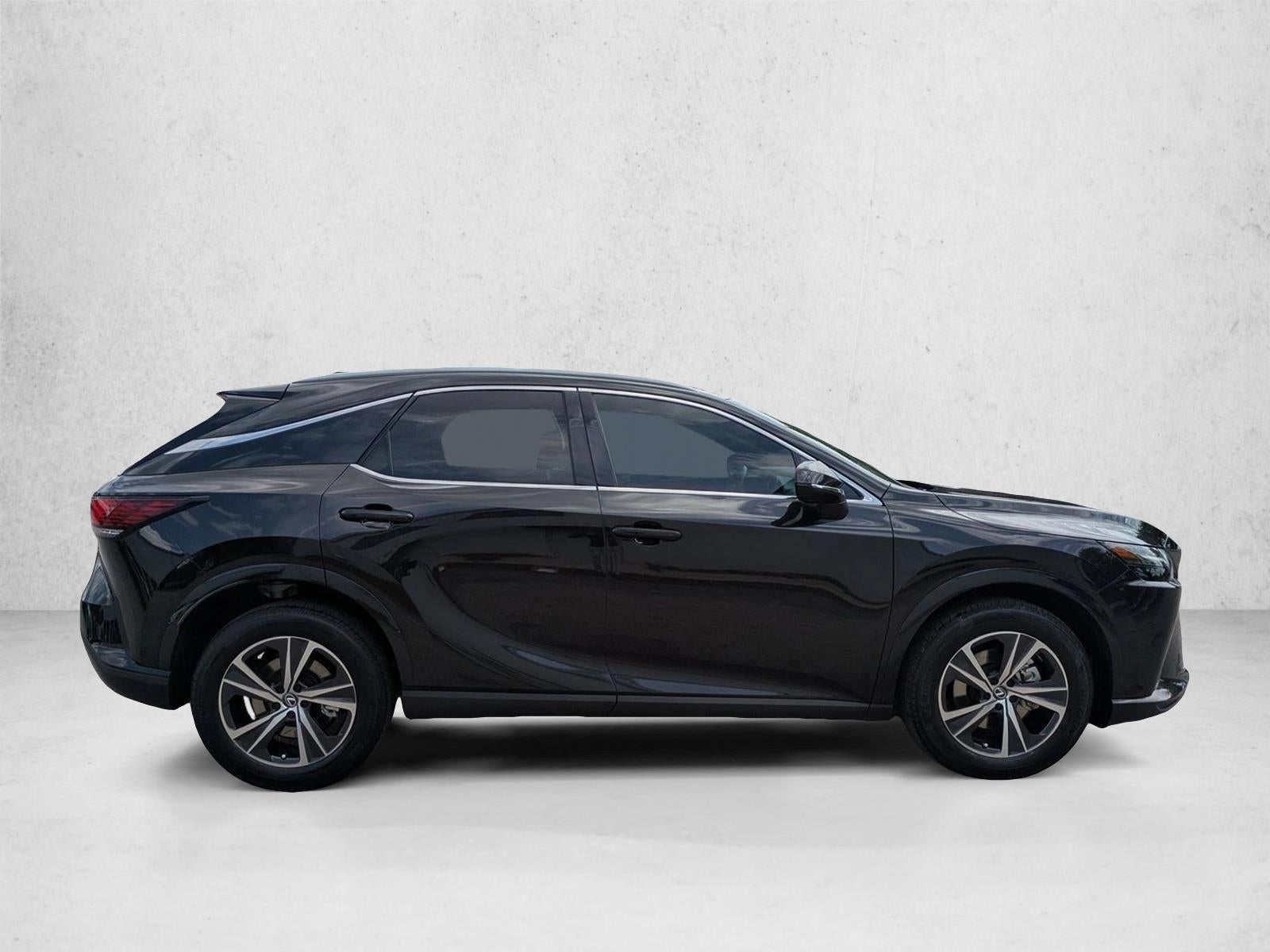 2023 Lexus RX 350 Premium FWD