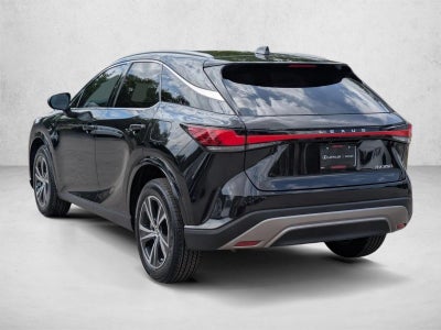 2023 Lexus RX 350 Premium FWD
