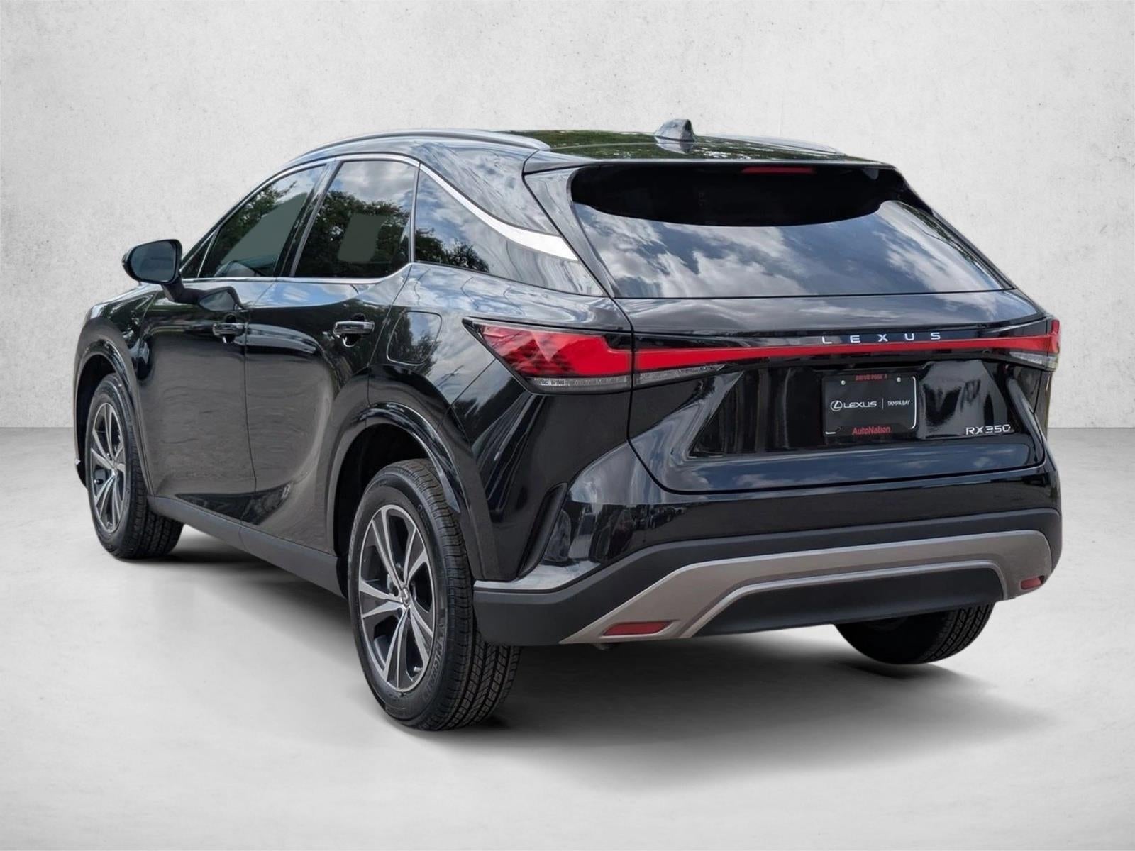 2023 Lexus RX 350 Premium FWD