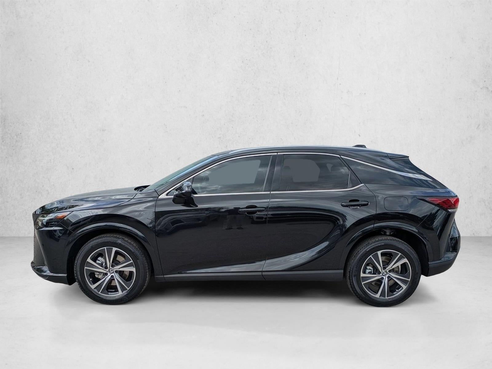 2023 Lexus RX 350 Premium FWD