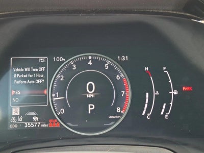 2024 Lexus RX 350 Premium FWD