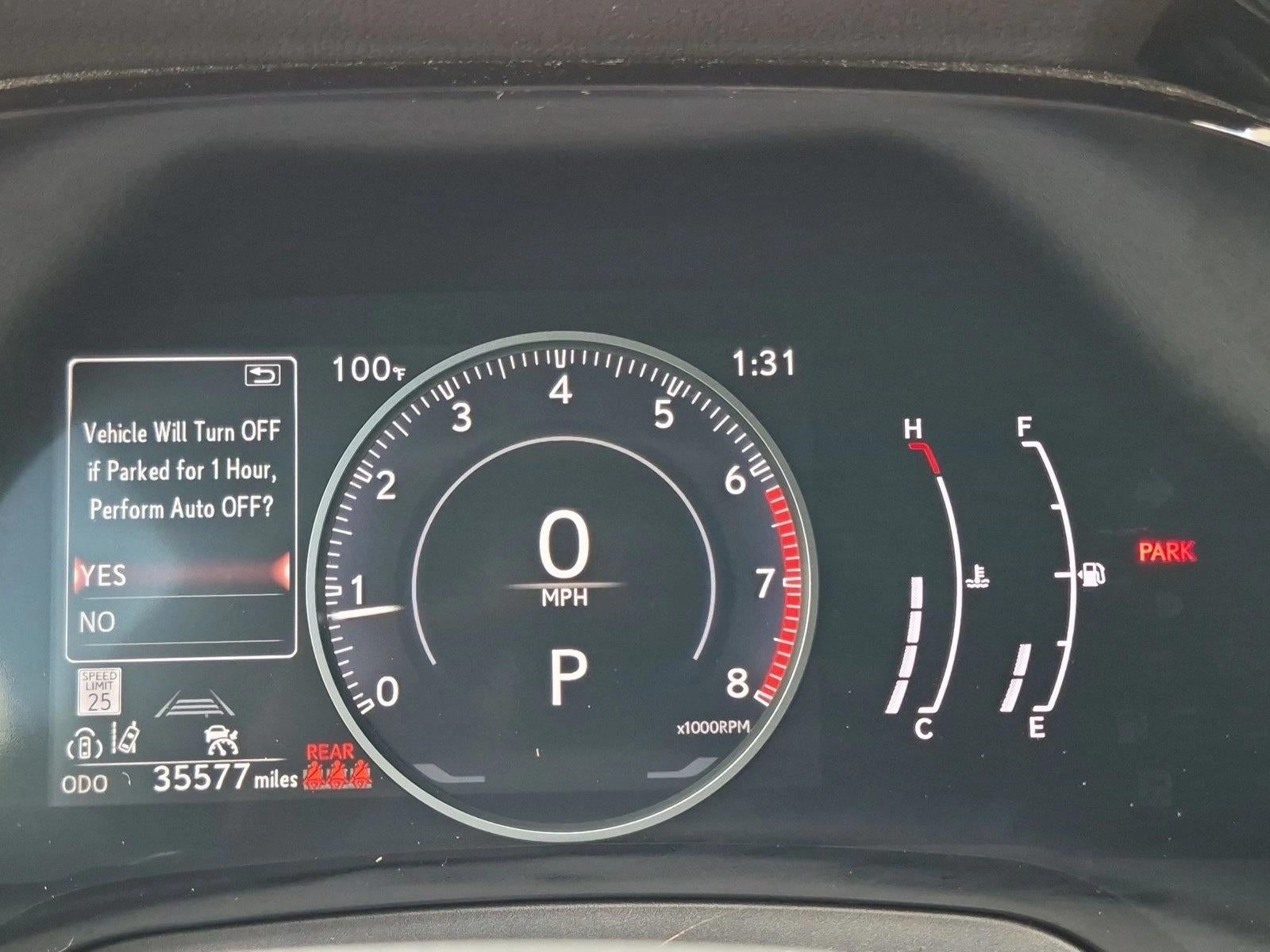 2024 Lexus RX 350 Premium FWD