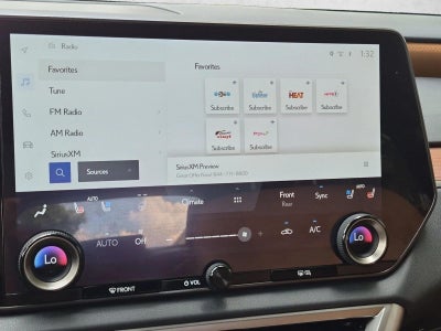 2024 Lexus RX 350 Premium FWD