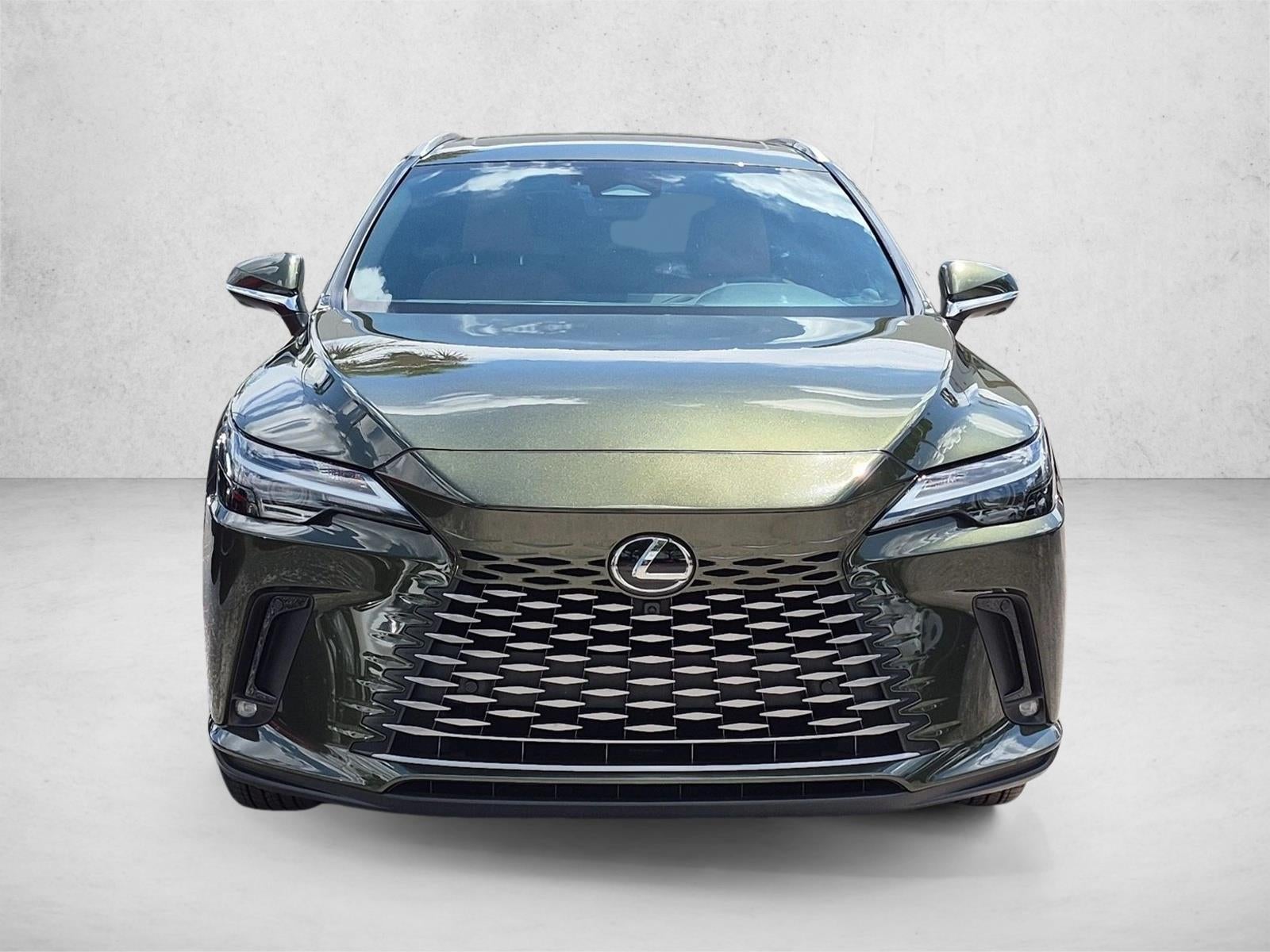 2024 Lexus RX 350 Premium FWD