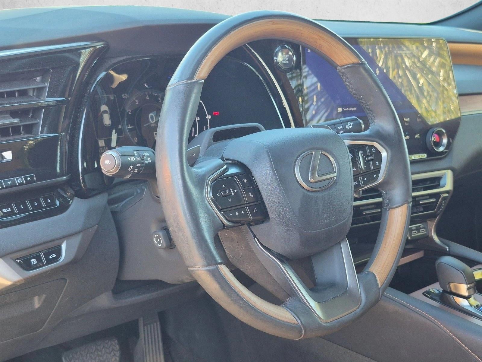 2024 Lexus RX 350 Premium FWD