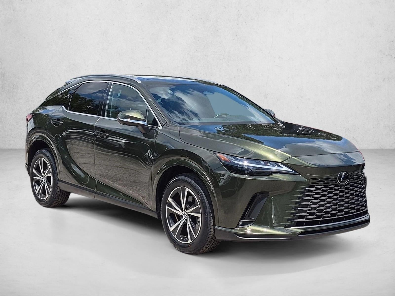 2024 Lexus RX 350 Premium FWD