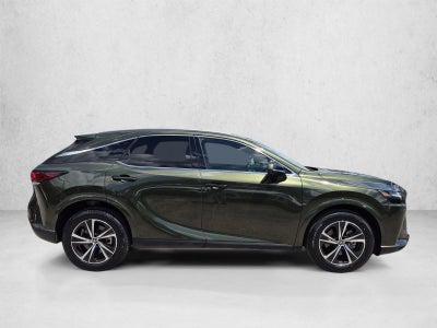 2024 Lexus RX 350 Premium FWD