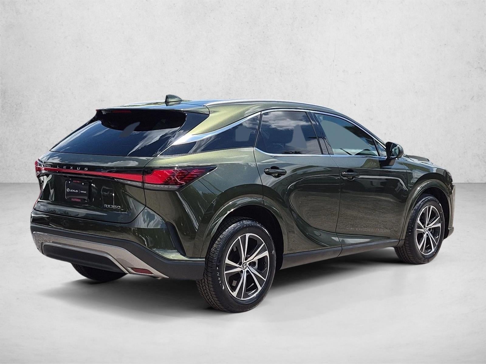 2024 Lexus RX 350 Premium FWD