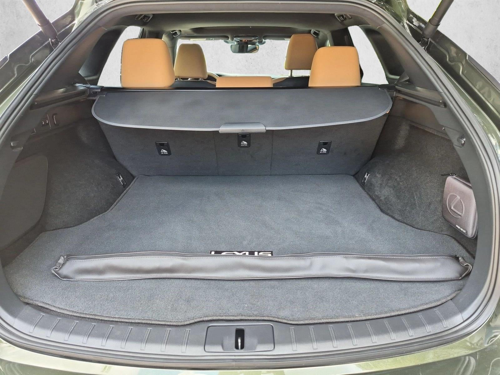 2024 Lexus RX 350 Premium FWD