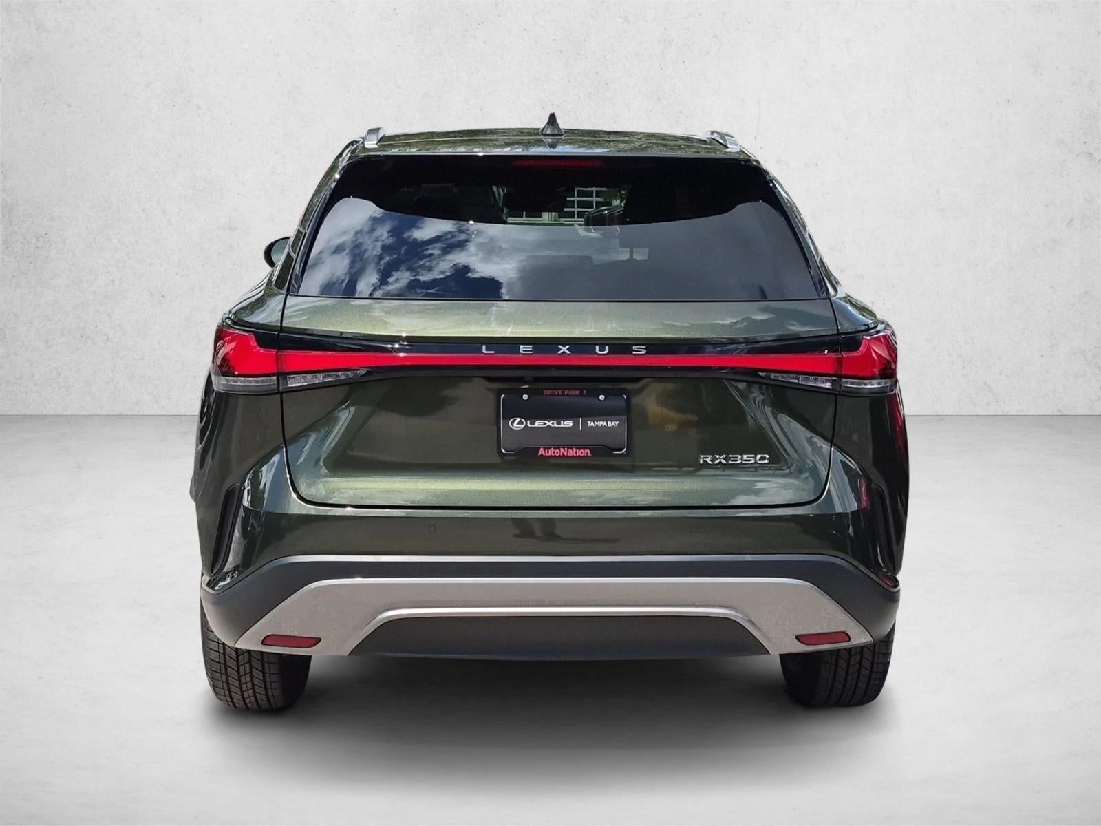 2024 Lexus RX 350 Premium FWD