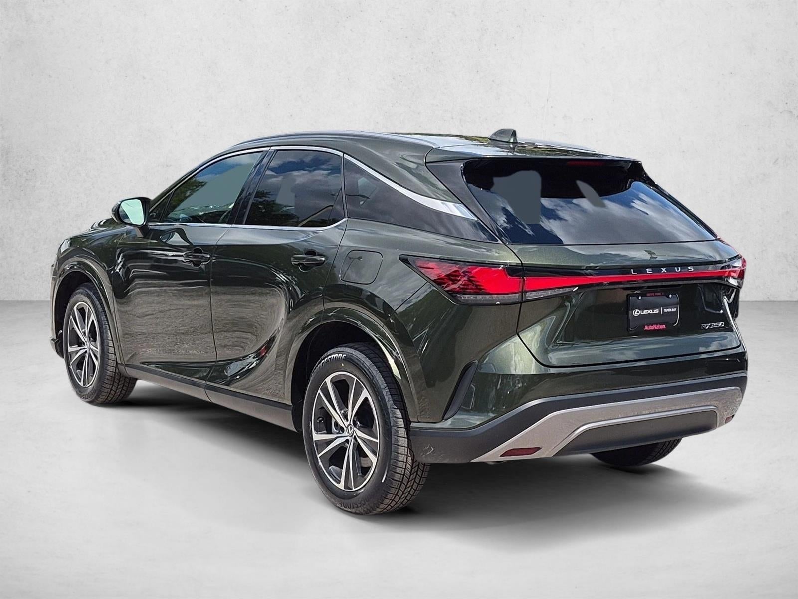2024 Lexus RX 350 Premium FWD