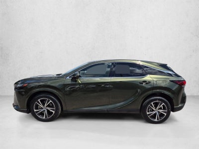 2024 Lexus RX 350 Premium FWD