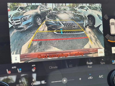 2024 Lexus RX 350 Premium FWD