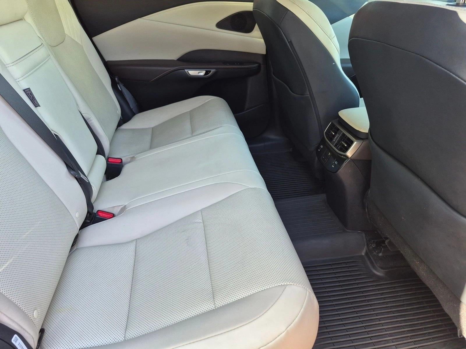 2024 Lexus RX 350 Premium FWD