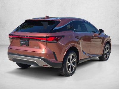 2024 Lexus RX 350 Premium FWD