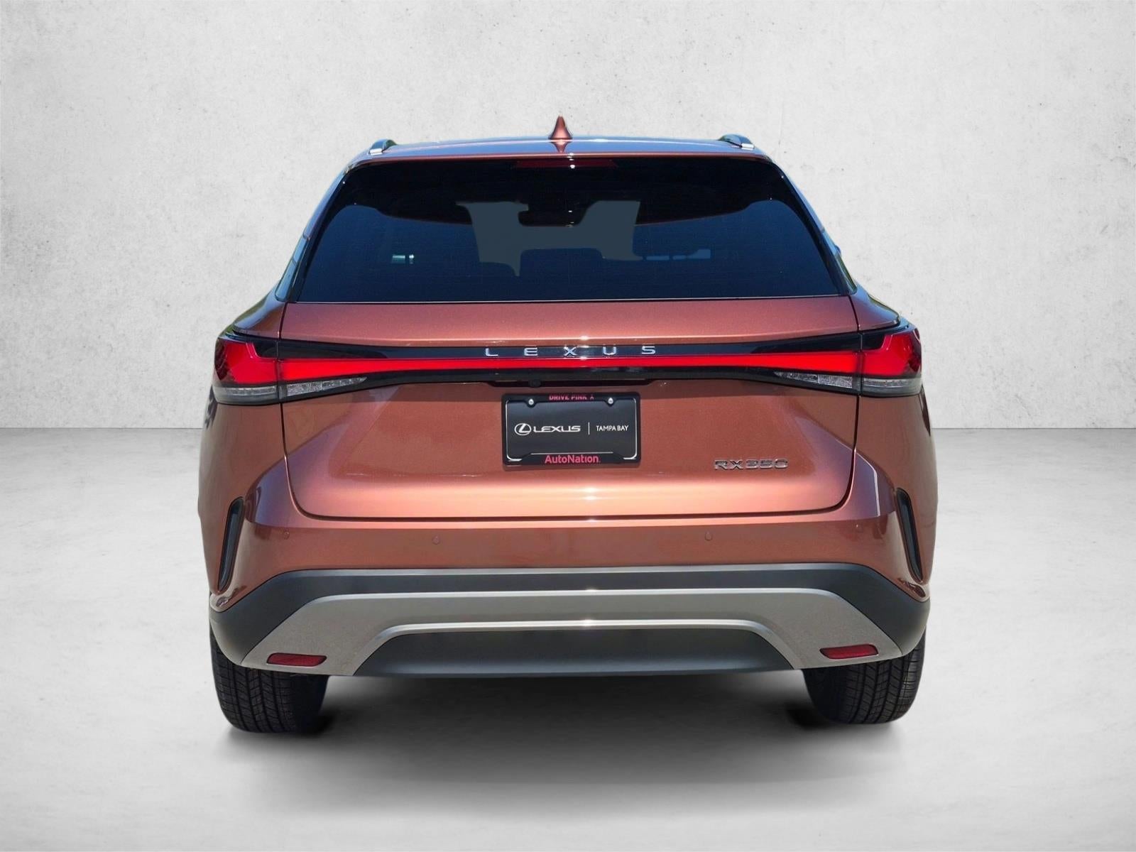 2024 Lexus RX 350 Premium FWD