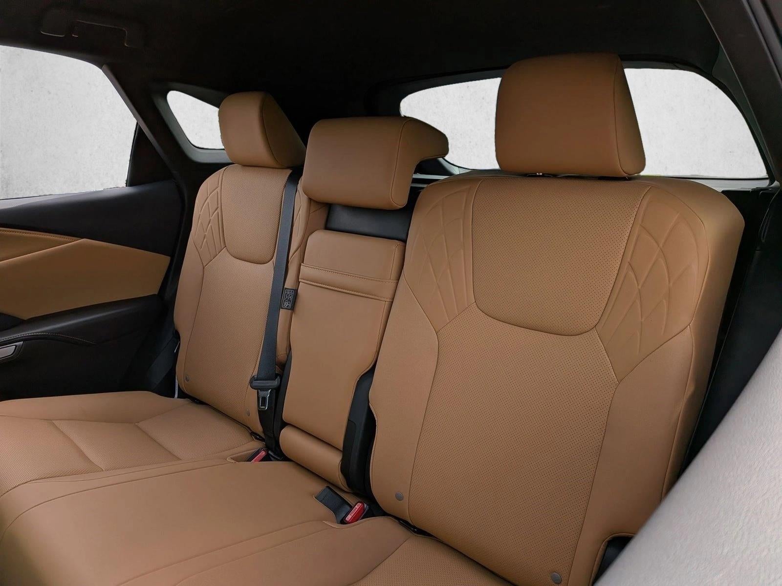 2025 Lexus RX 350 FWD