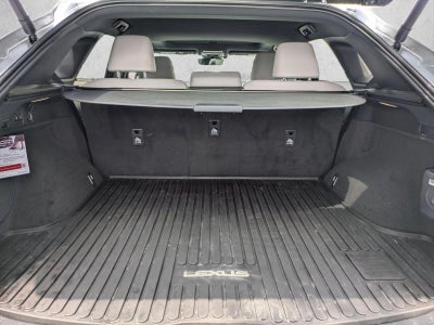 2025 Lexus RX 350 Premium FWD