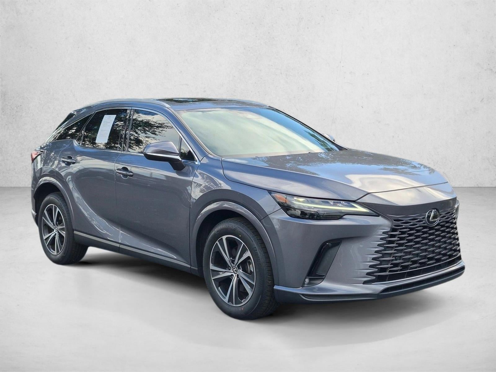 2023 Lexus RX 350 Premium FWD