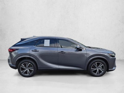 2023 Lexus RX 350 Premium FWD