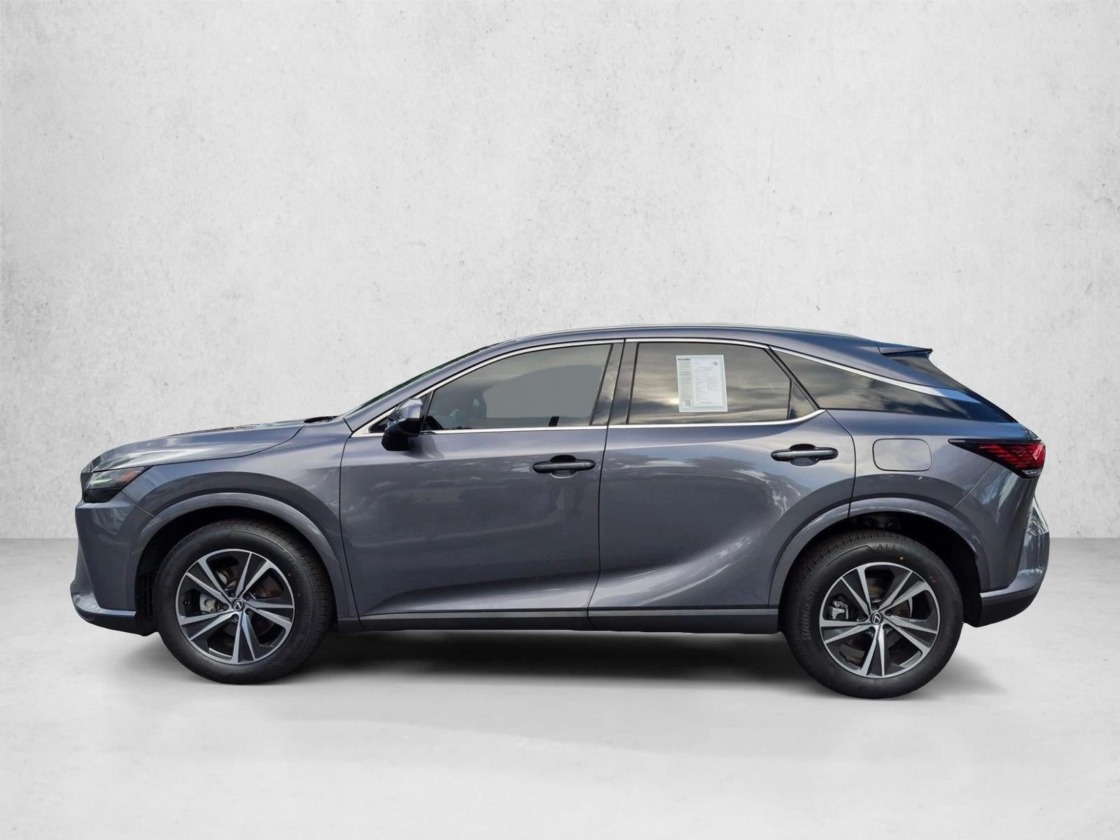2023 Lexus RX 350 Premium FWD